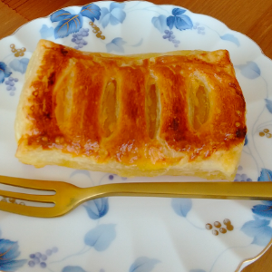 アップルパイ