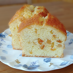 オレンジピール