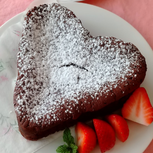 ガトーショコラ