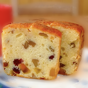 ドライフルーツ