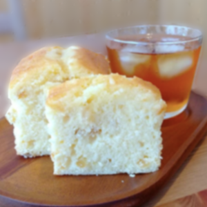 レモンピール